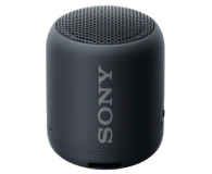 Sony SRS-XB12 Czarny - 506781 - zdjęcie 1